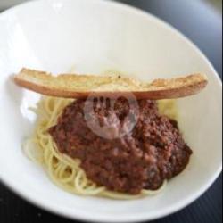 Spaghetti Bolognaise