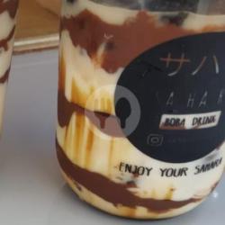 Choki Original Boba Brown Sugar