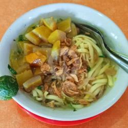 Mie Kocok Kikil