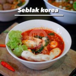 Seblak Korean Seafood