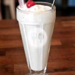 Milkshake Vanilla Float