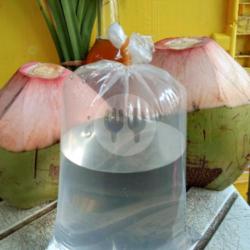 Air Kelapa Muda Asli Ukuran 500 Gm