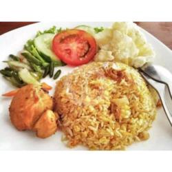 Nasi Goreng Ayam