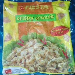 Fiesta Kulit Ayam Goreng 300g