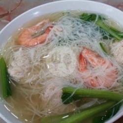 Sop Bihun