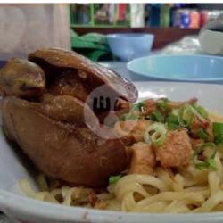 Mie Ayam Ati Ampela