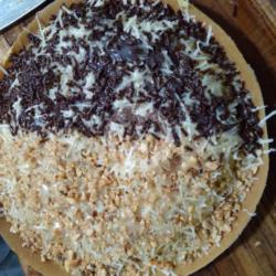 Ori Kombinasi, Keju   Coklat   Kacang   Susu