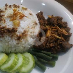 Nasi Randang Dbpe