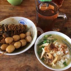 Paket Sarapan Pagi