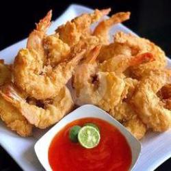 Koloke Udang