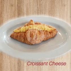 Croissant Cheese