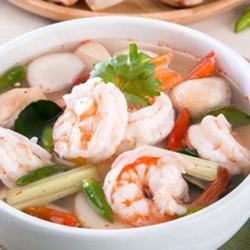 Sup Seafood