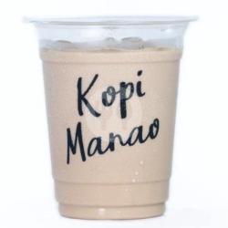 Es Kopi Susu Kita