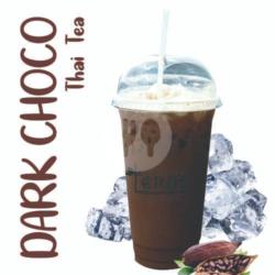 Dark Coco Thai Tea