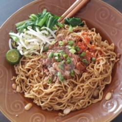 Bakmie Bangka