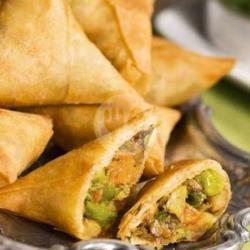 Samosa Chicken