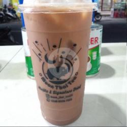 Coklat Thai Tea