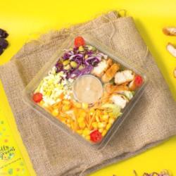 Egg Salad Box