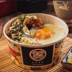 Namban Donburi Karaage