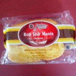 Roti Sisir