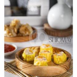 Siomay Ayam Mozarella