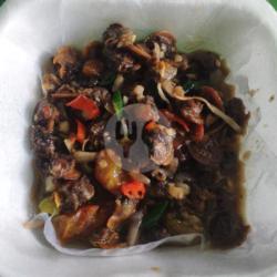 Kerang Oseng Oseng