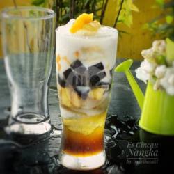 Es Cincau Nangka