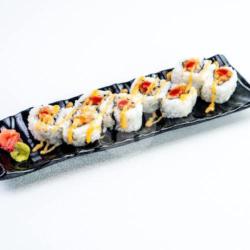 Spicy Tuna Roll