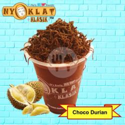 Choco Durian