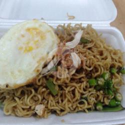 Indomie Goreng Jumbo