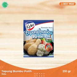 Kobe Tepung Bumbu Putih