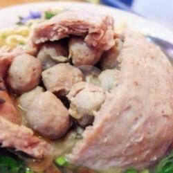 Bakso Beranak