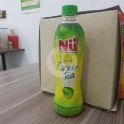 Nu Greentea Original 450ml