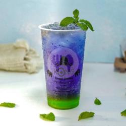 Kong Mocktail Rainbow