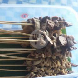 Aneka Sate