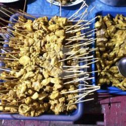 Sate Tulang