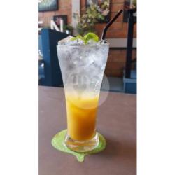 Mango Fizz