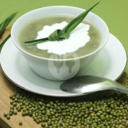 Bubur Kacang Ijo Versi Jumbo