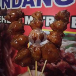 Sate Tunggir