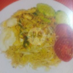 Bihun Medan Goreng