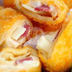 Risoles Mayo Beef Chesse