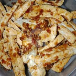 Basreng Bumbu Karedok Sunda