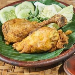 Ayam Tulang Lunak