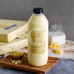 Tokyo Banana Milk 1l