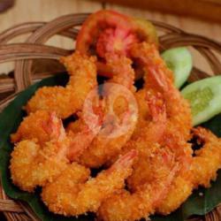 Udang Goreng Crispy