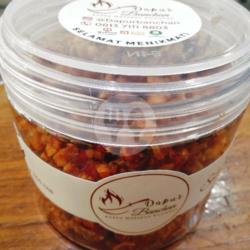 Orak Arik Tempe