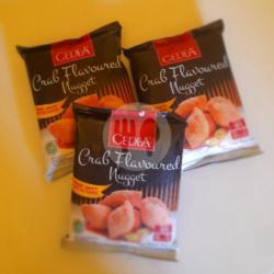 Cedea Crab Flavoured Nugget