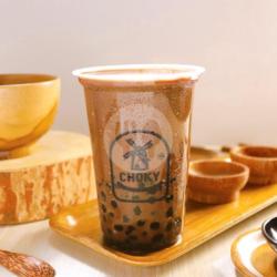 Gp. Boba Choco Swiss