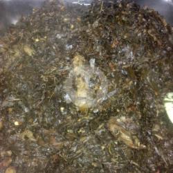 Sayur Pangi