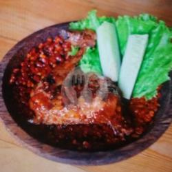 Ayam Bumbu Pedas